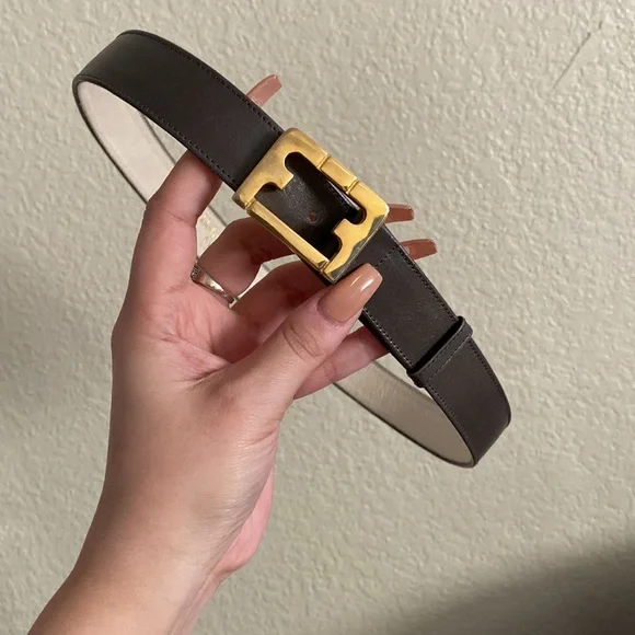 Salvatore Ferragamo women’s belt - Picture 5 of 10